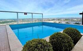 STAY Live Tower Lozandes - próximo ao Autódromo